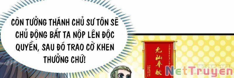 Ta Không Phải Con Cưng Của Khí Vận 65 trang 15