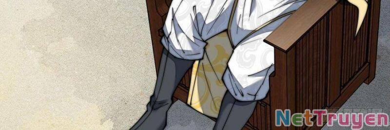 Ta Không Phải Con Cưng Của Khí Vận 65 trang 30