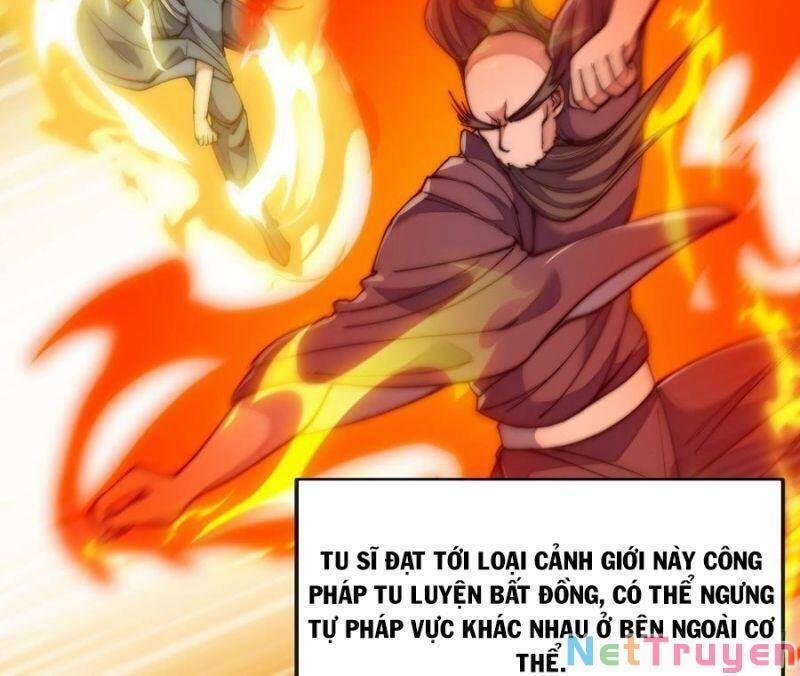 Ta Không Phải Con Cưng Của Khí Vận 65 trang 9