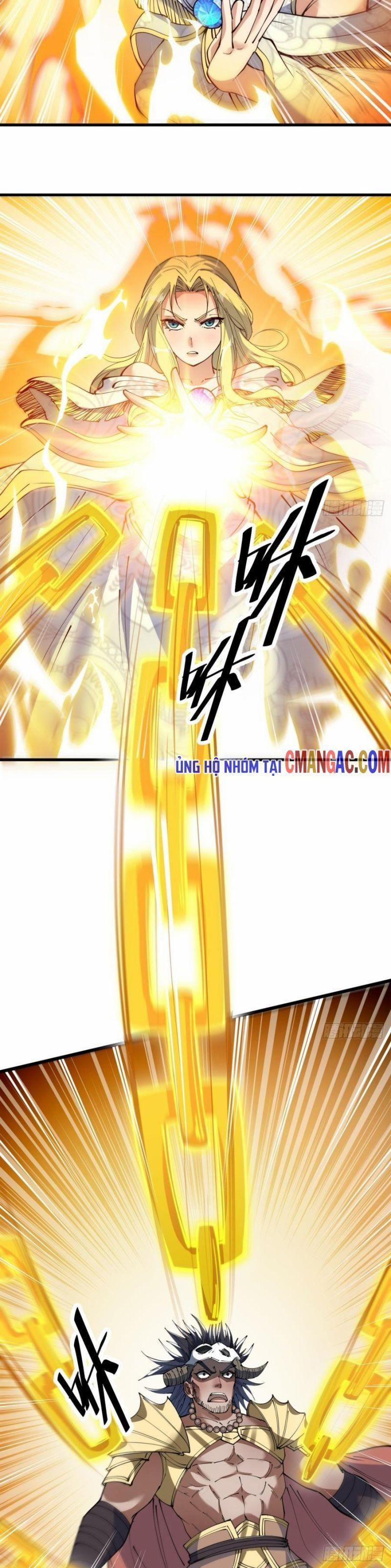 Ta Không Phải Con Cưng Của Khí Vận 76 trang 6