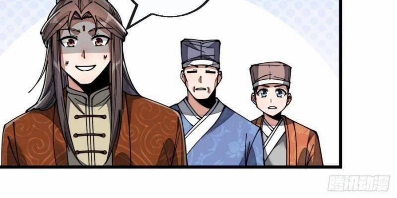 Ta Không Phải Con Cưng Của Khí Vận 77 trang 16