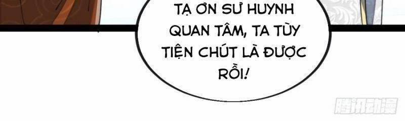 Ta Không Phải Con Cưng Của Khí Vận 77 trang 24