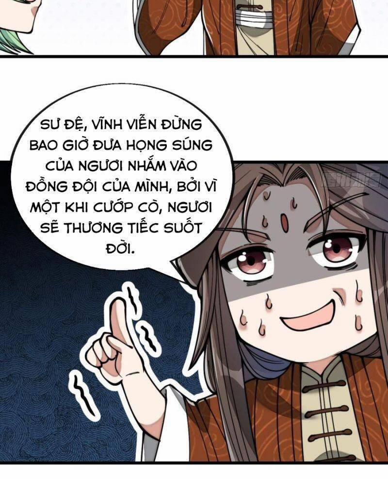 Ta Không Phải Con Cưng Của Khí Vận 77 trang 28