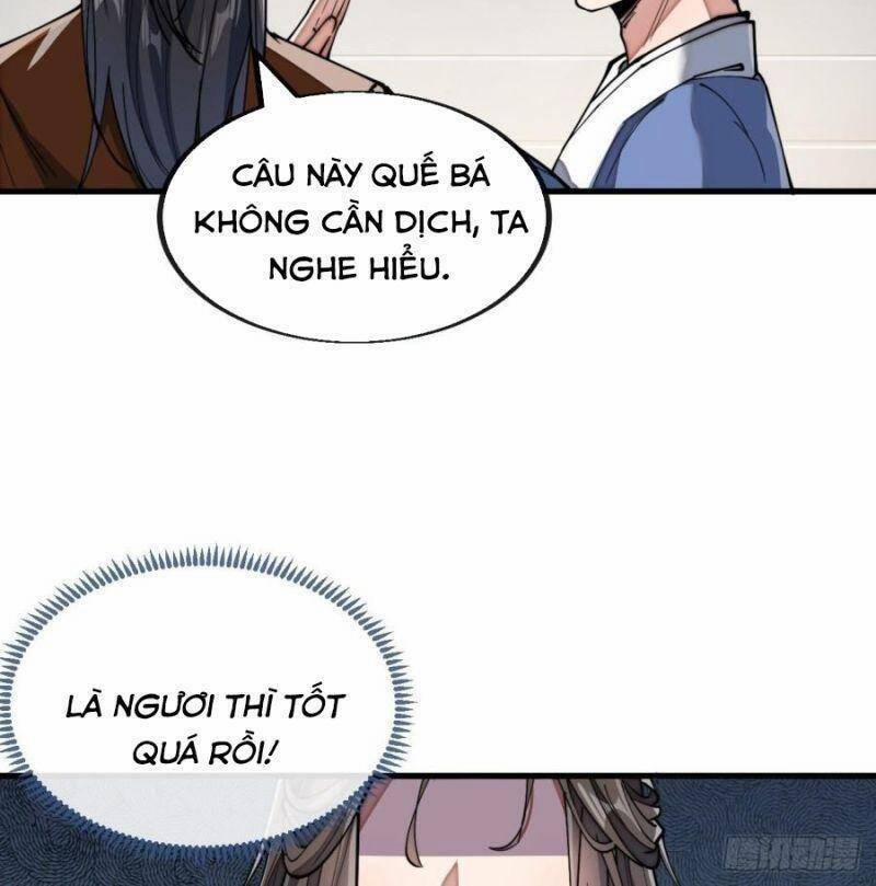 Ta Không Phải Con Cưng Của Khí Vận 78 trang 24