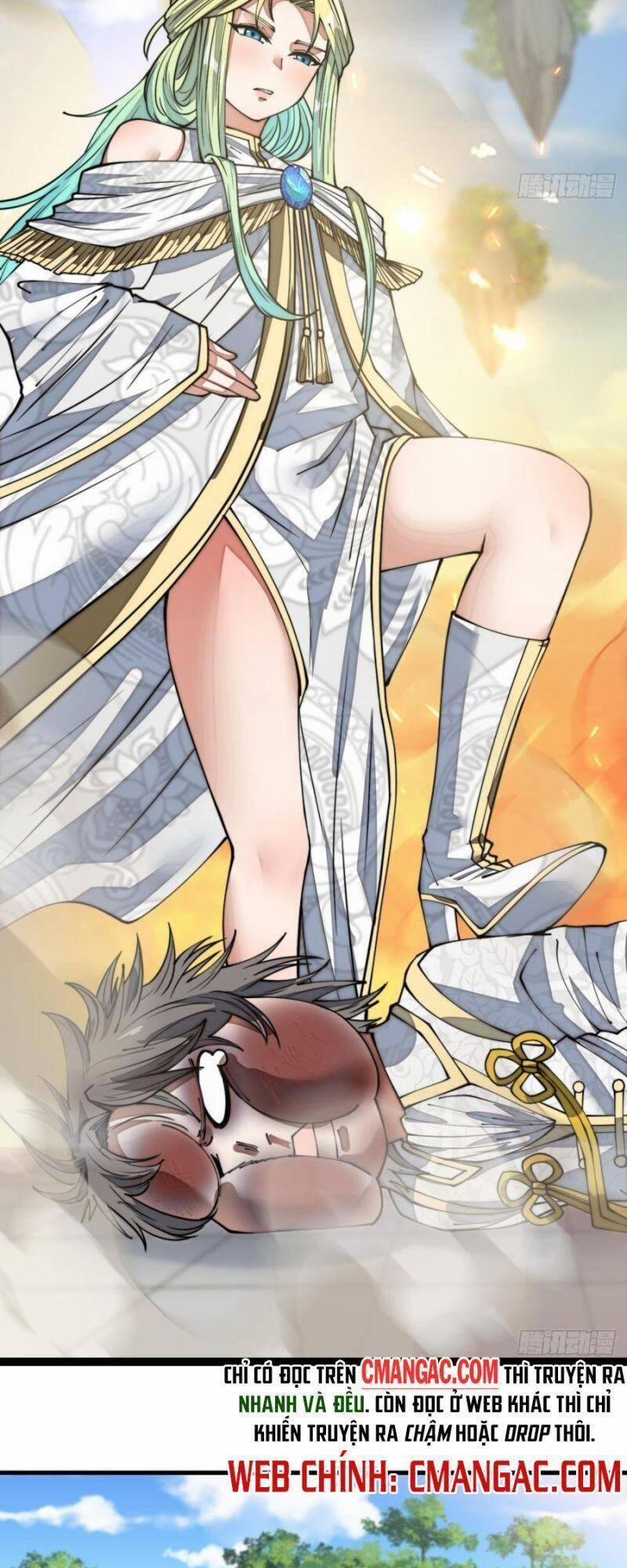 Ta Không Phải Con Cưng Của Khí Vận 78 trang 7