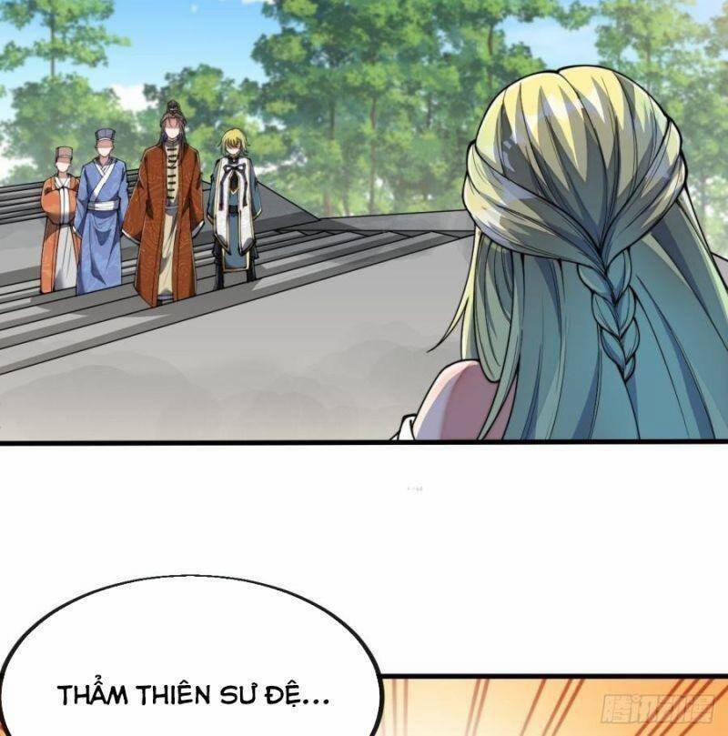 Ta Không Phải Con Cưng Của Khí Vận 78 trang 8