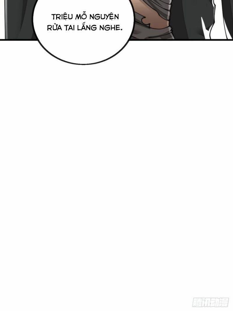 Ta Không Phải Con Cưng Của Khí Vận 81 trang 18