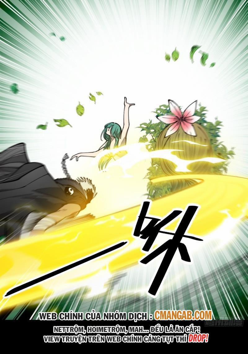 Ta Không Phải Con Cưng Của Khí Vận 84 trang 13