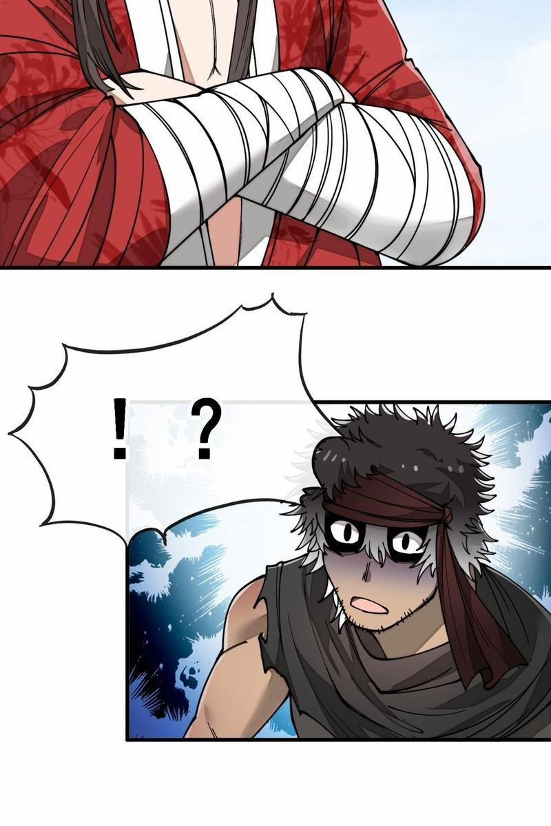 Ta Không Phải Con Cưng Của Khí Vận 84 trang 19