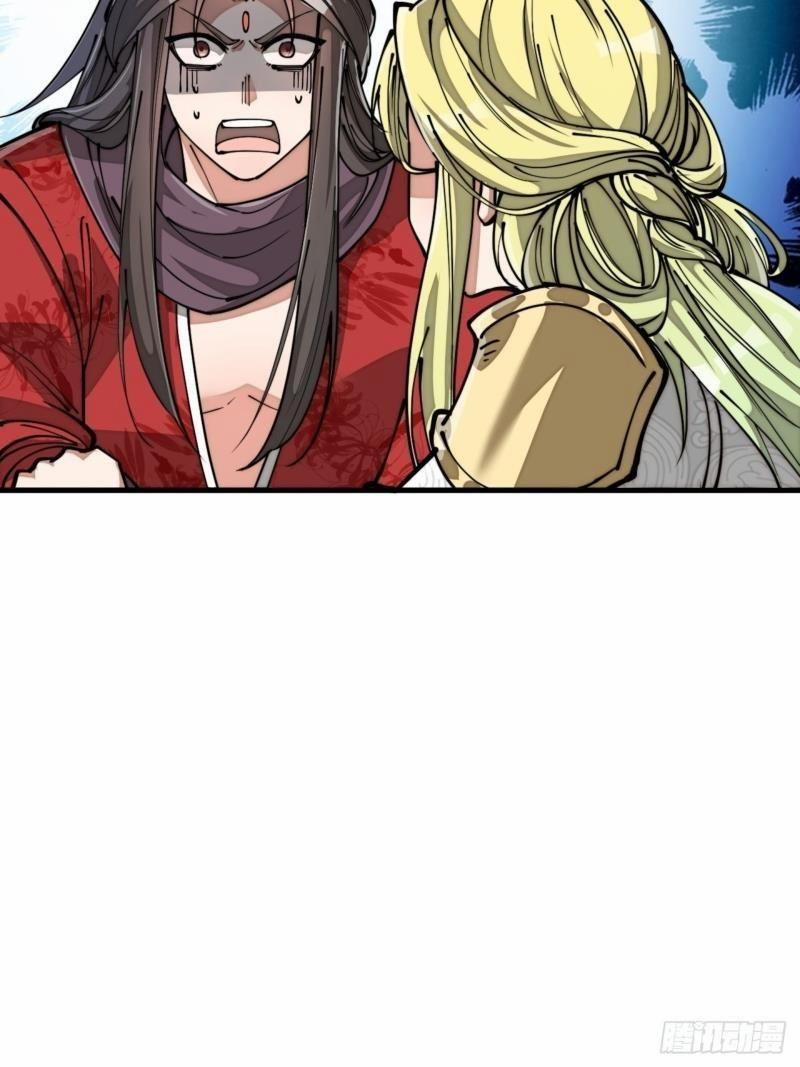 Ta Không Phải Con Cưng Của Khí Vận 87 trang 22