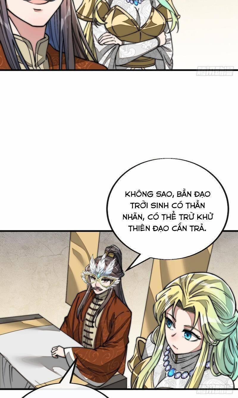 Ta Không Phải Con Cưng Của Khí Vận 90 trang 23