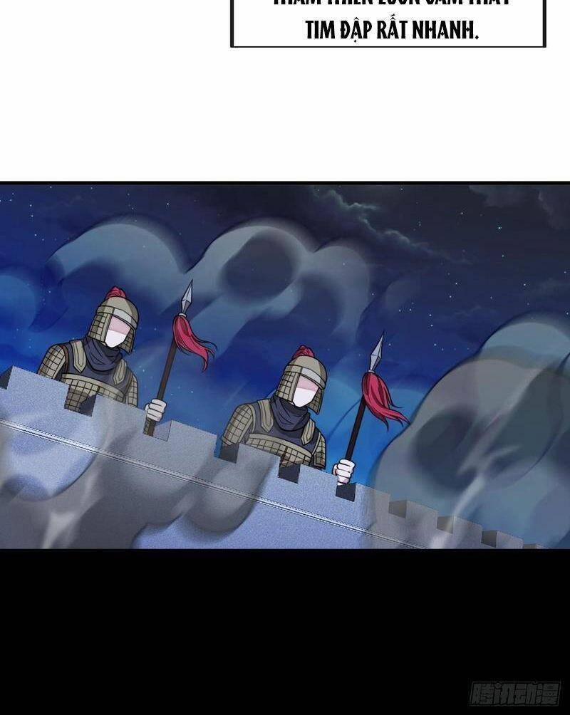 Ta Không Phải Con Cưng Của Khí Vận 93 trang 16