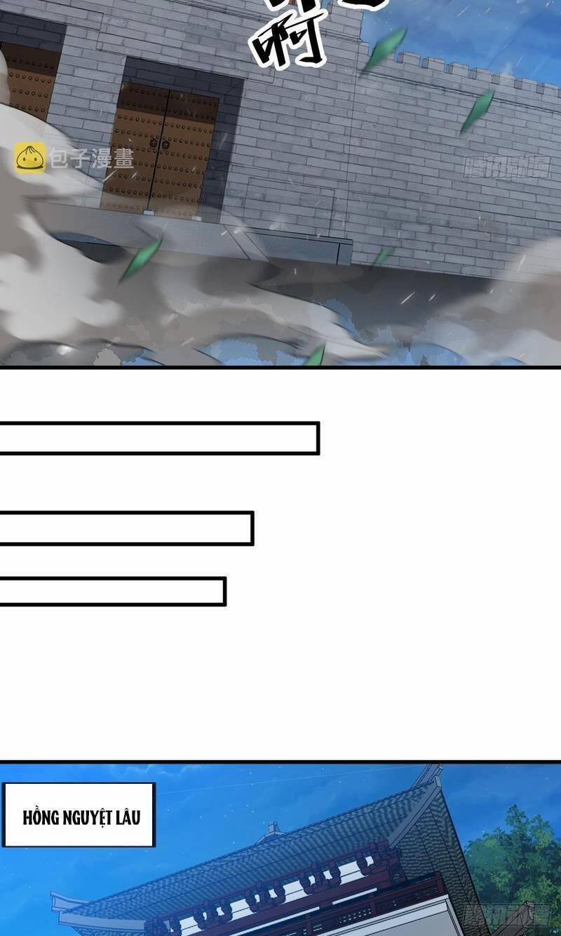 Ta Không Phải Con Cưng Của Khí Vận 93 trang 22