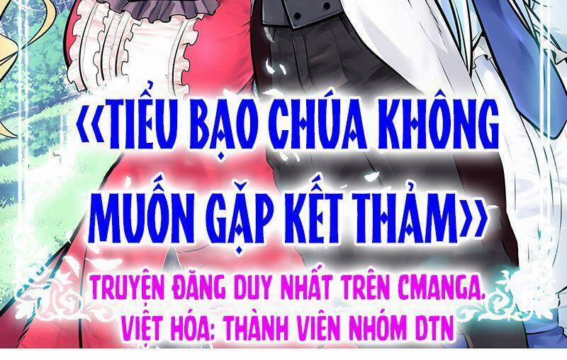 Ta Không Phải Con Cưng Của Khí Vận 93 trang 29