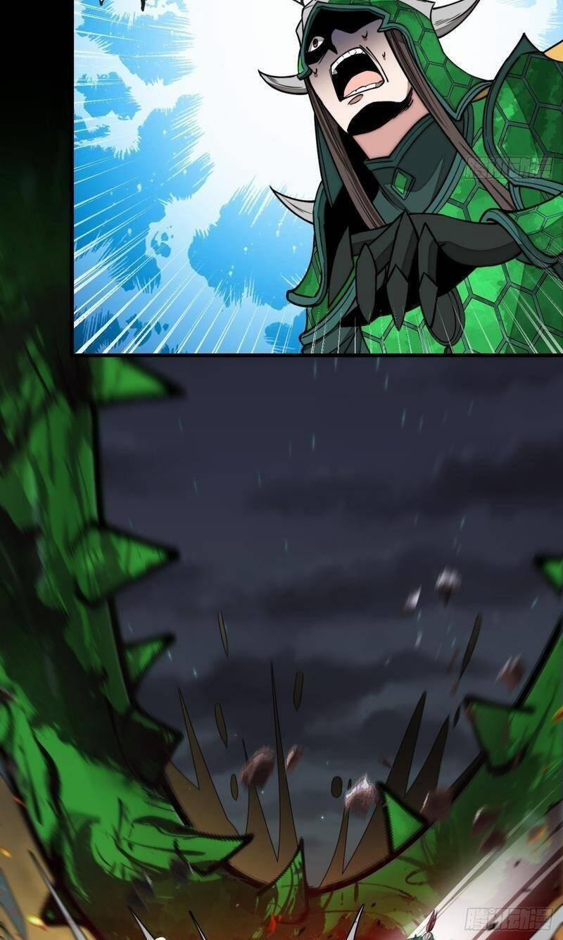 Ta Không Phải Con Cưng Của Khí Vận 95 trang 23