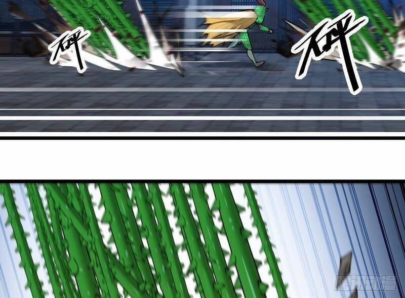 Ta Không Phải Con Cưng Của Khí Vận 95 trang 27