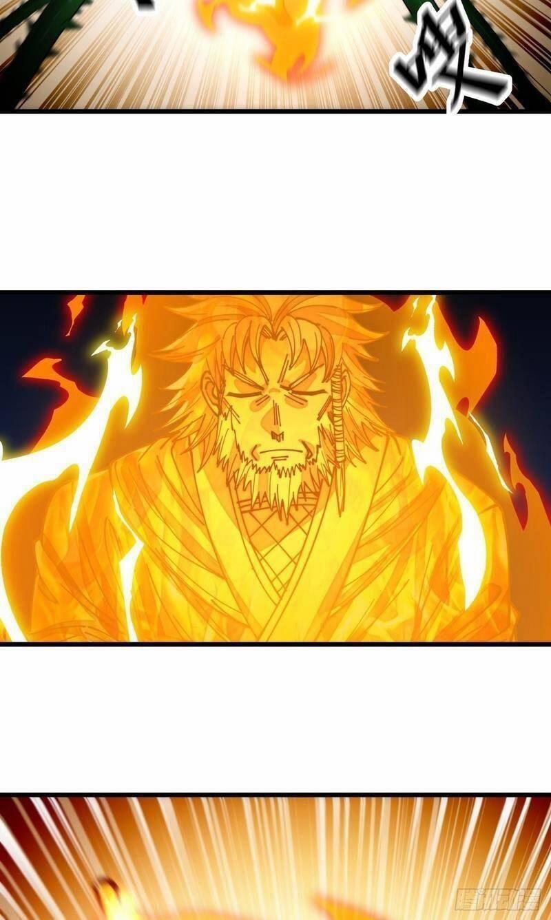 Ta Không Phải Con Cưng Của Khí Vận 95 trang 30