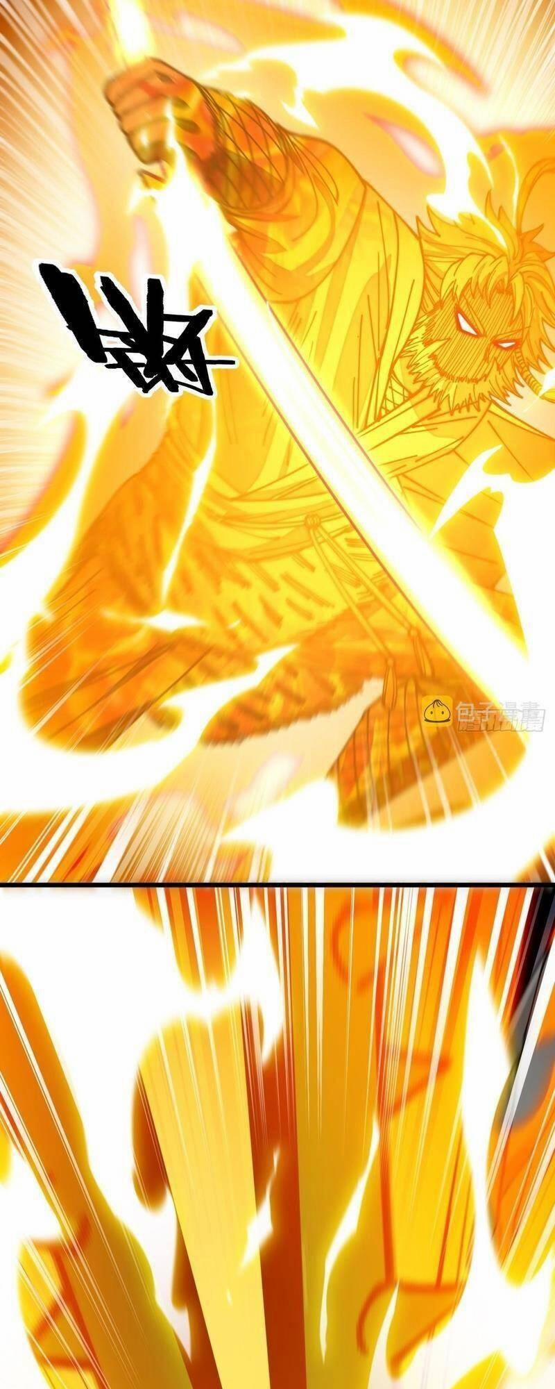 Ta Không Phải Con Cưng Của Khí Vận 95 trang 31