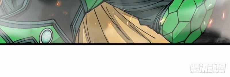 Ta Không Phải Con Cưng Của Khí Vận 95 trang 33