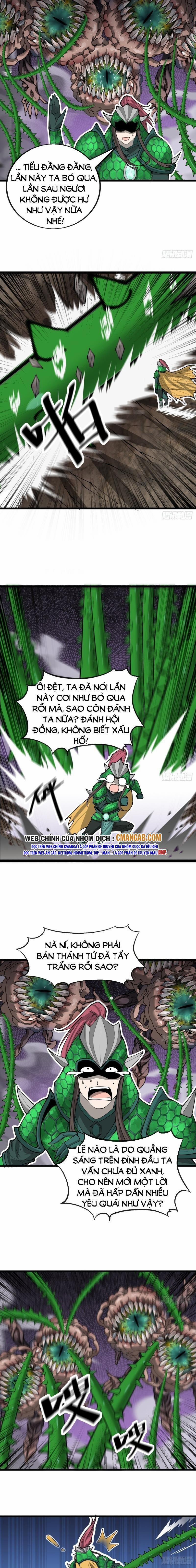 Ta Không Phải Con Cưng Của Khí Vận 96 trang 7