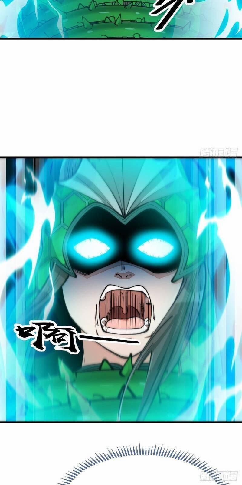 Ta Không Phải Con Cưng Của Khí Vận 98 trang 21