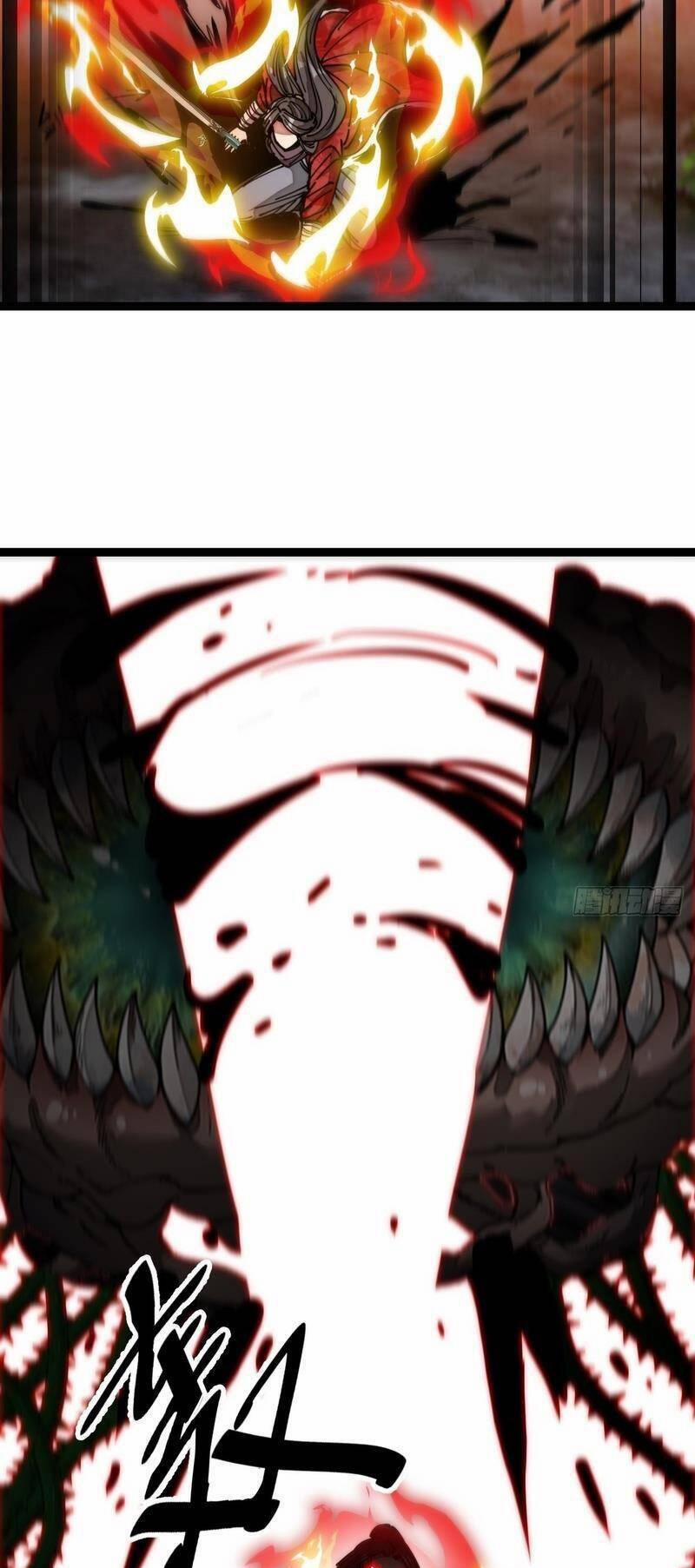 Ta Không Phải Con Cưng Của Khí Vận 99 trang 22