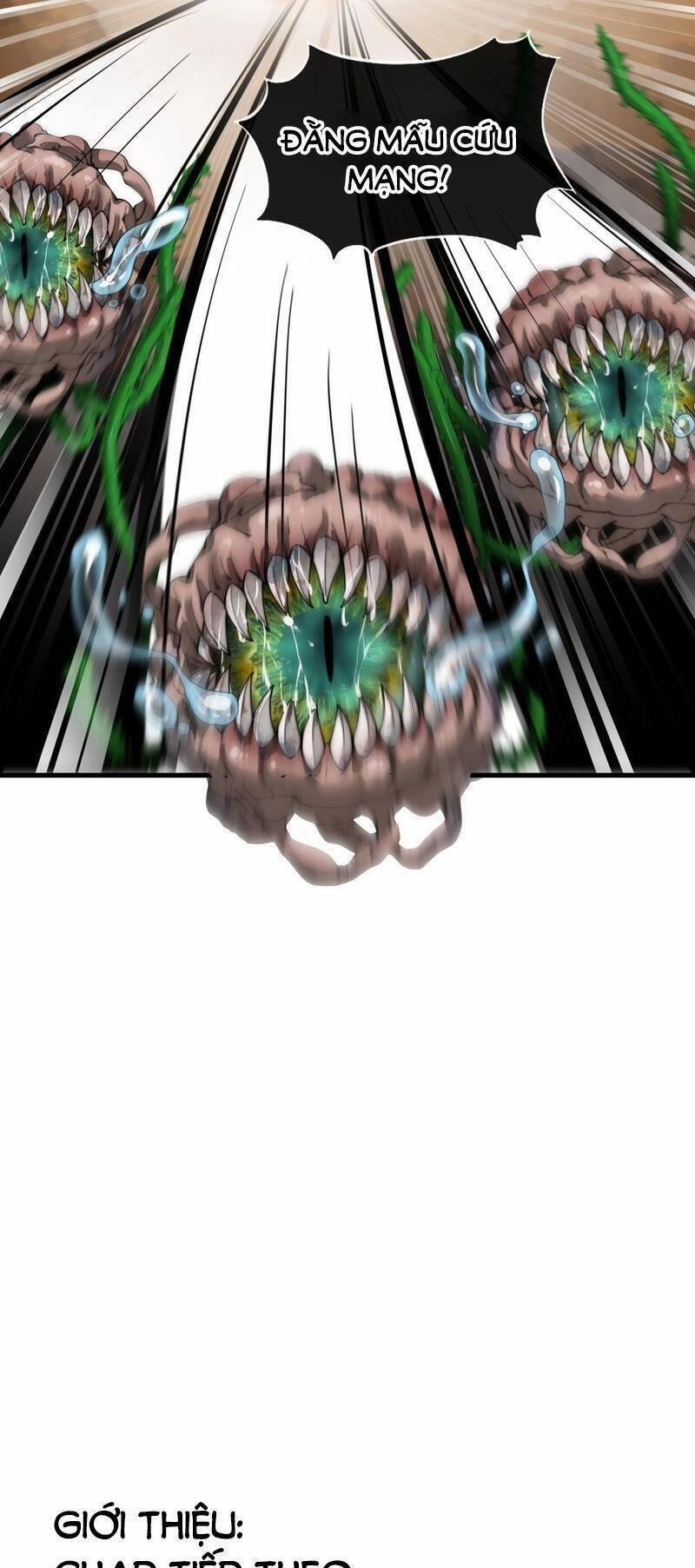 Ta Không Phải Con Cưng Của Khí Vận 99 trang 30