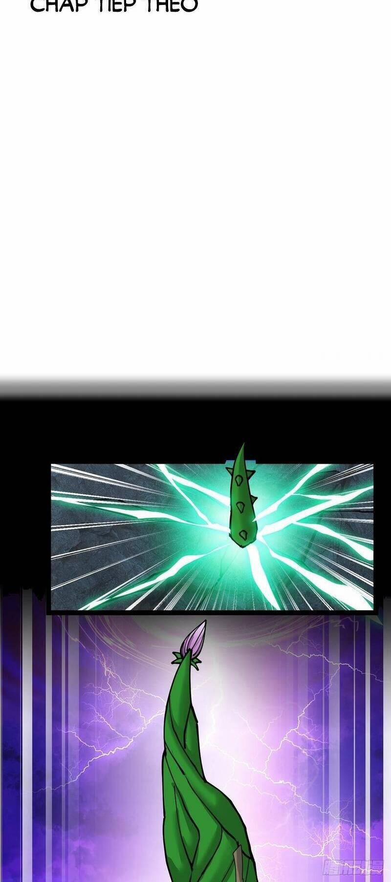 Ta Không Phải Con Cưng Của Khí Vận 99 trang 31