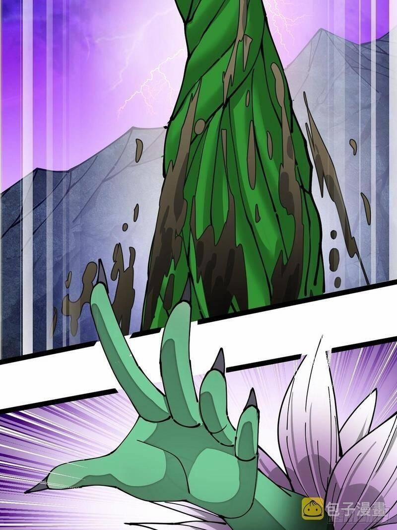 Ta Không Phải Con Cưng Của Khí Vận 99 trang 32