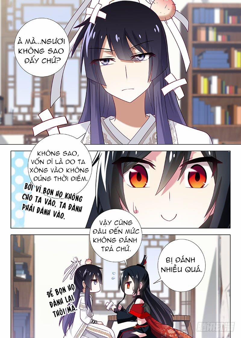 Ta Không Phải Là Giáo Chủ 23 trang 0