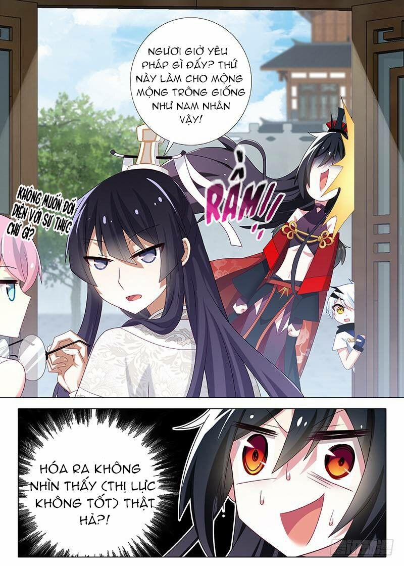 Ta Không Phải Là Giáo Chủ 23 trang 5