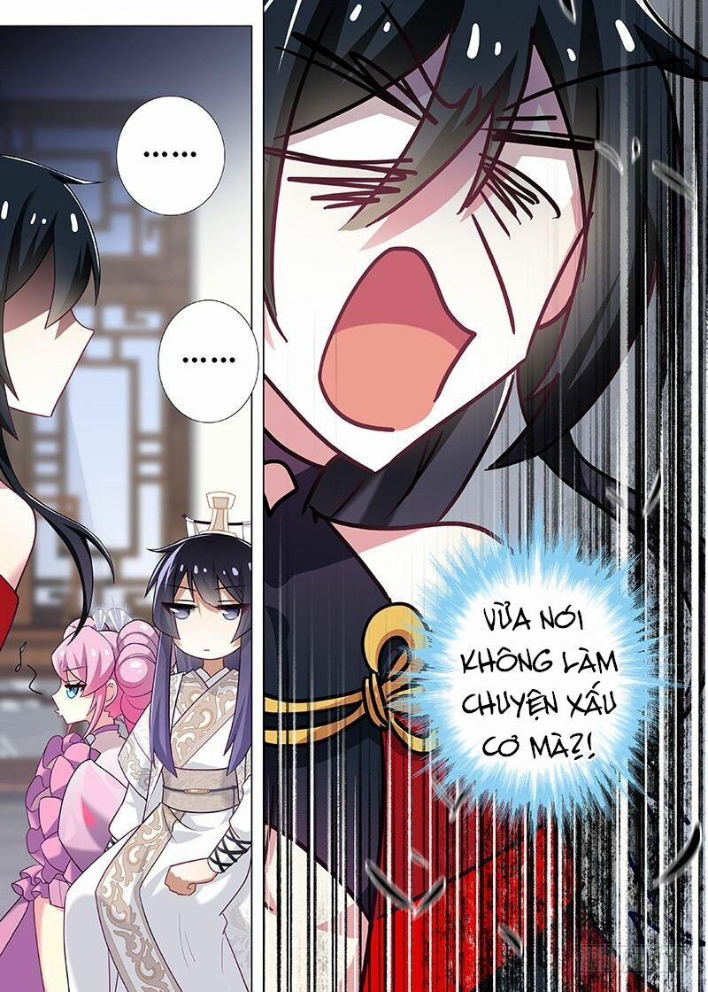 Ta Không Phải Là Giáo Chủ 23 trang 8