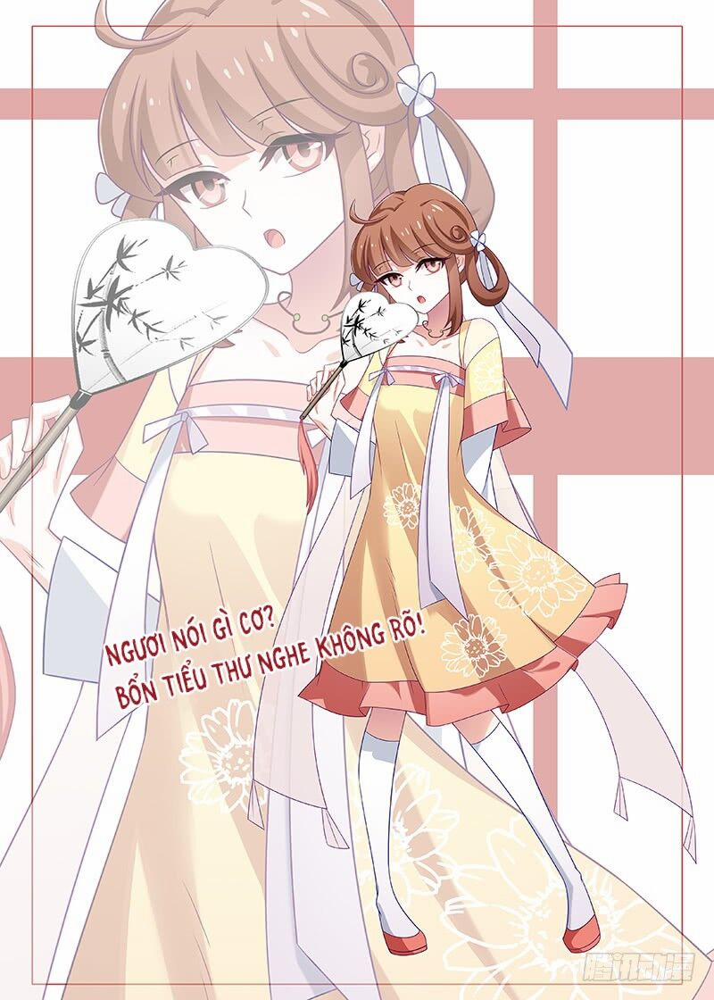 Ta Không Phải Là Giáo Chủ 24 trang 0