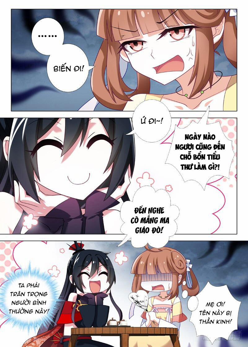 Ta Không Phải Là Giáo Chủ 26 trang 1