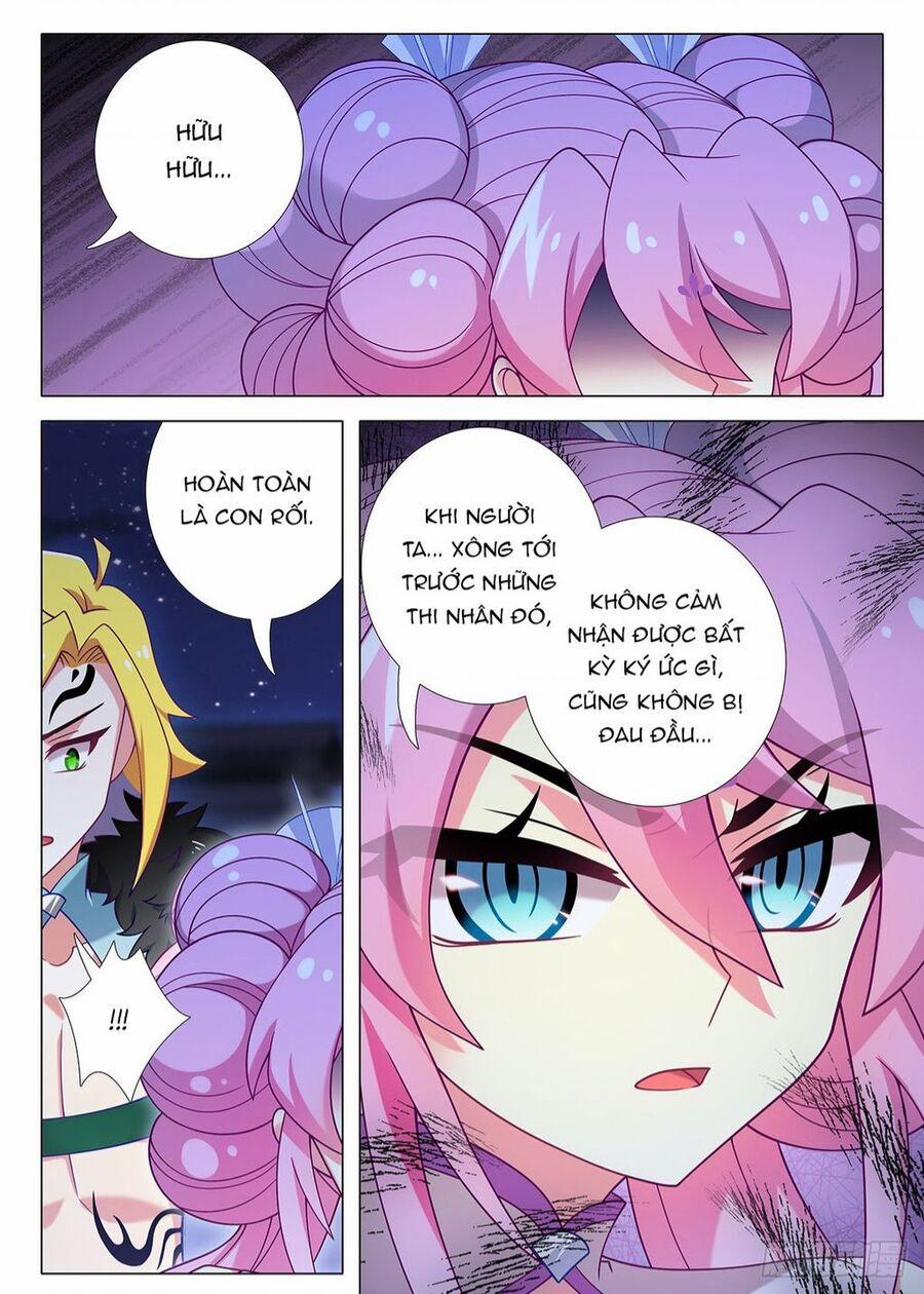 Ta Không Phải Là Giáo Chủ 264 trang 2