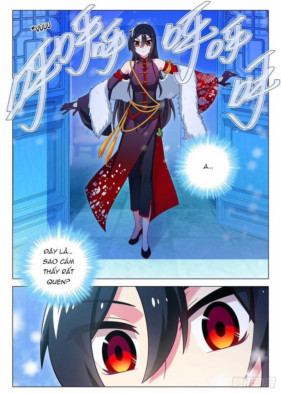 Ta Không Phải Là Giáo Chủ 265 trang 4