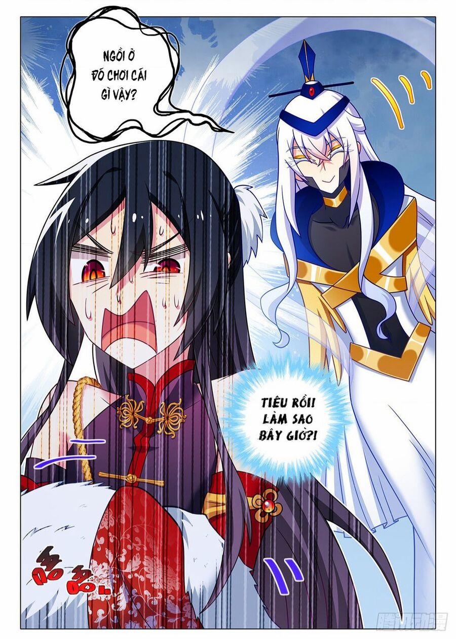 Ta Không Phải Là Giáo Chủ 266 trang 10