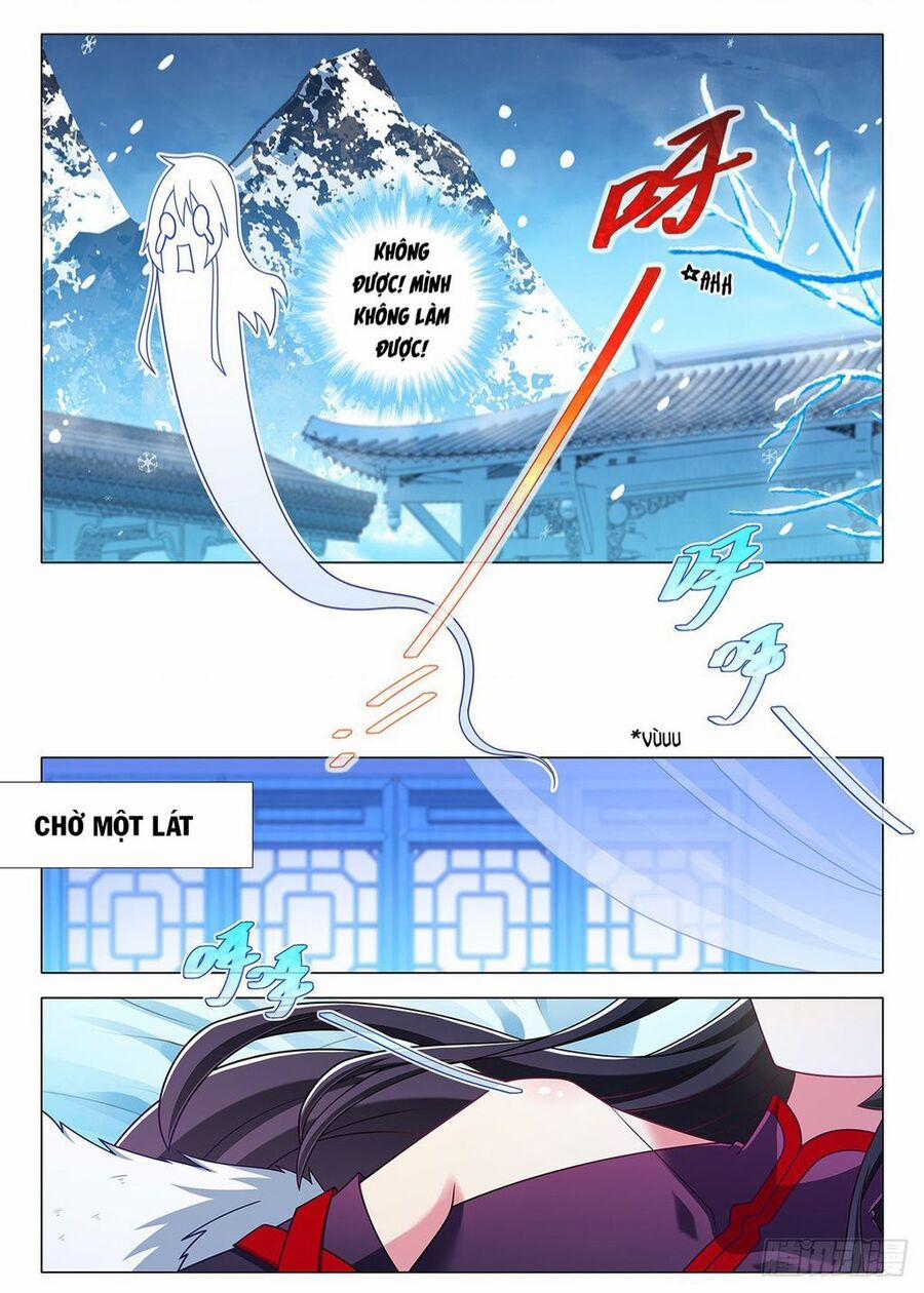 Ta Không Phải Là Giáo Chủ 266 trang 5