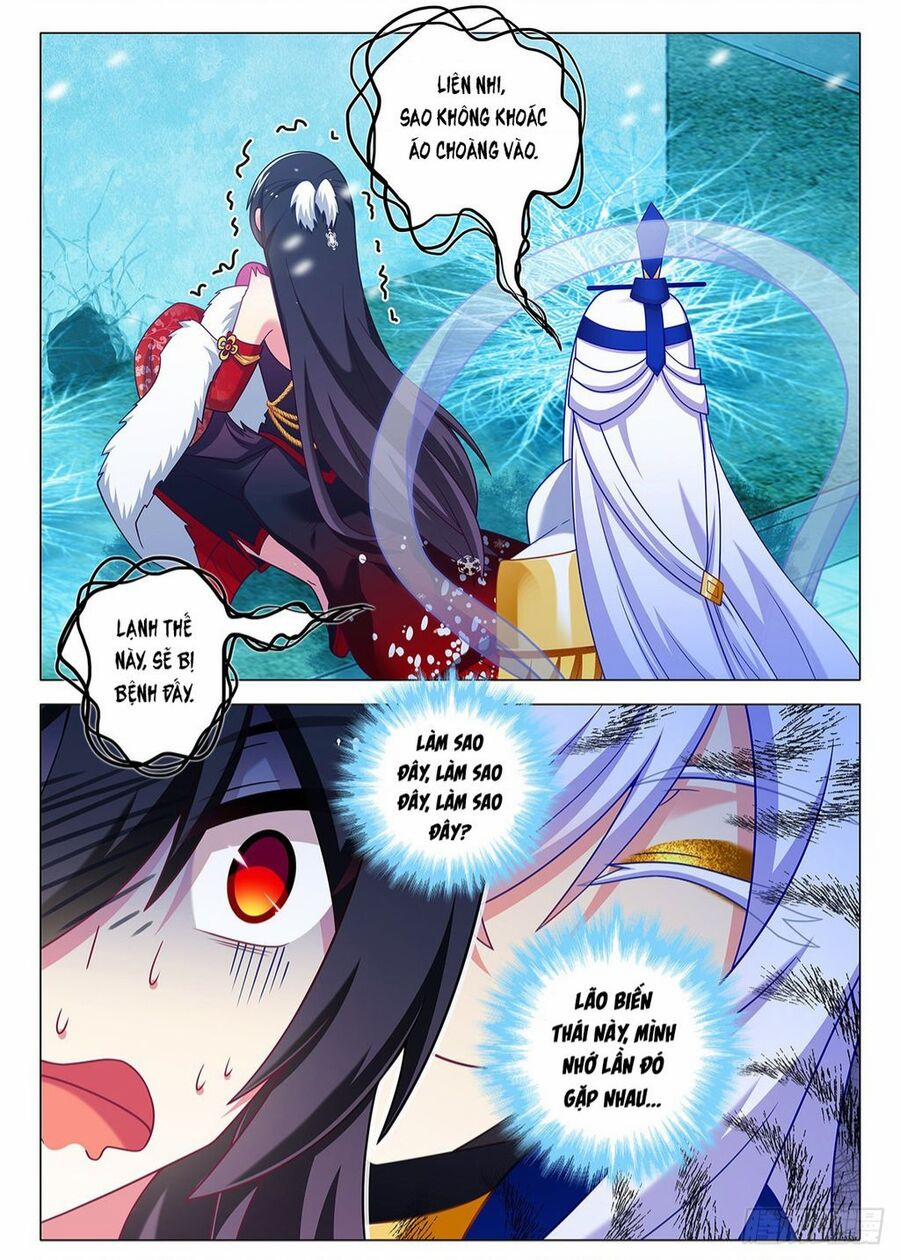 Ta Không Phải Là Giáo Chủ 267 trang 0