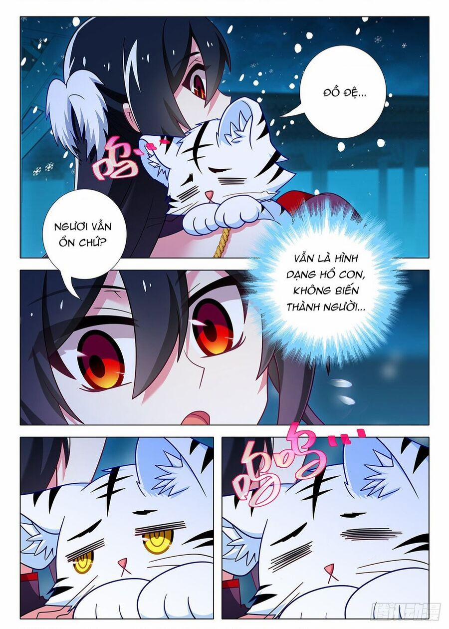 Ta Không Phải Là Giáo Chủ 268 trang 3