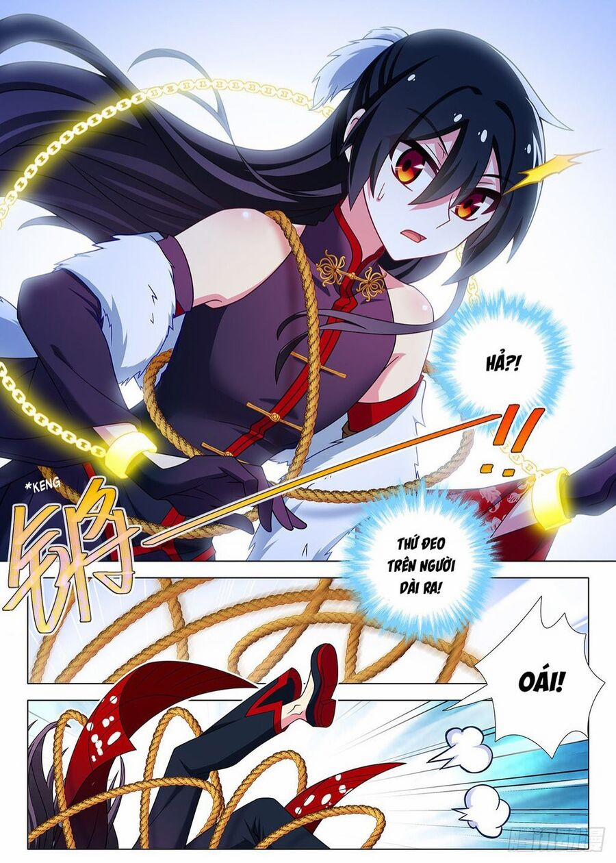 Ta Không Phải Là Giáo Chủ 268 trang 7