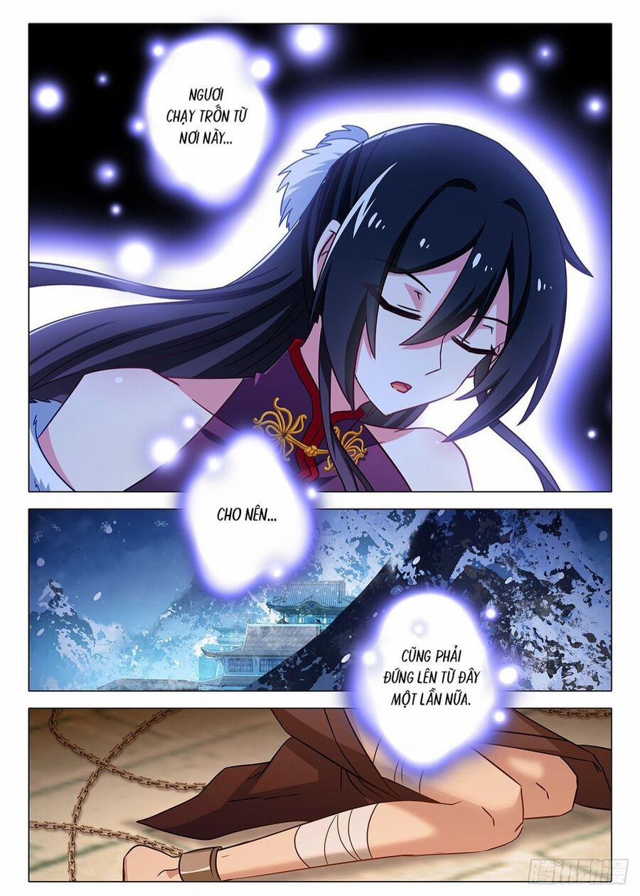 Ta Không Phải Là Giáo Chủ 269 trang 9