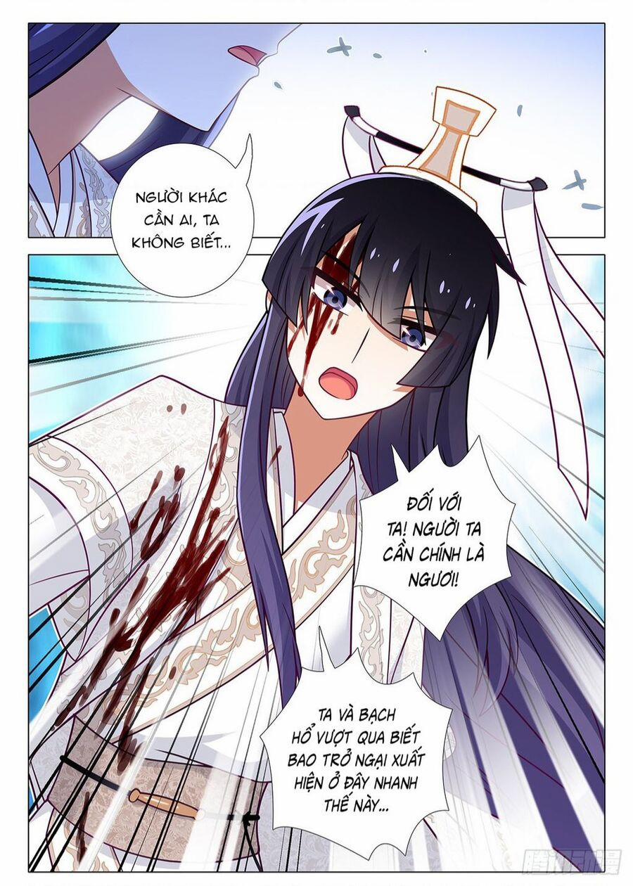 Ta Không Phải Là Giáo Chủ 271 trang 6