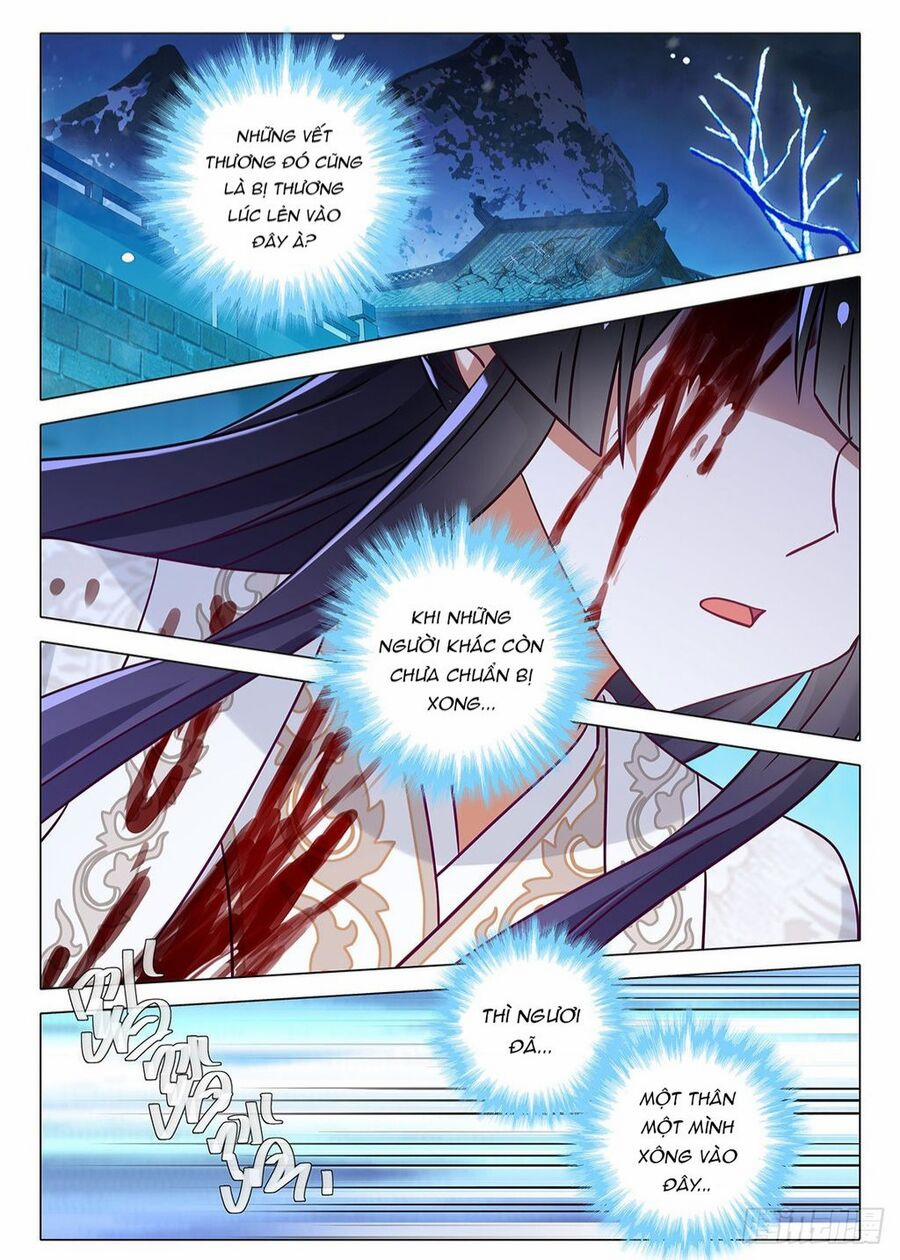 Ta Không Phải Là Giáo Chủ 271 trang 9