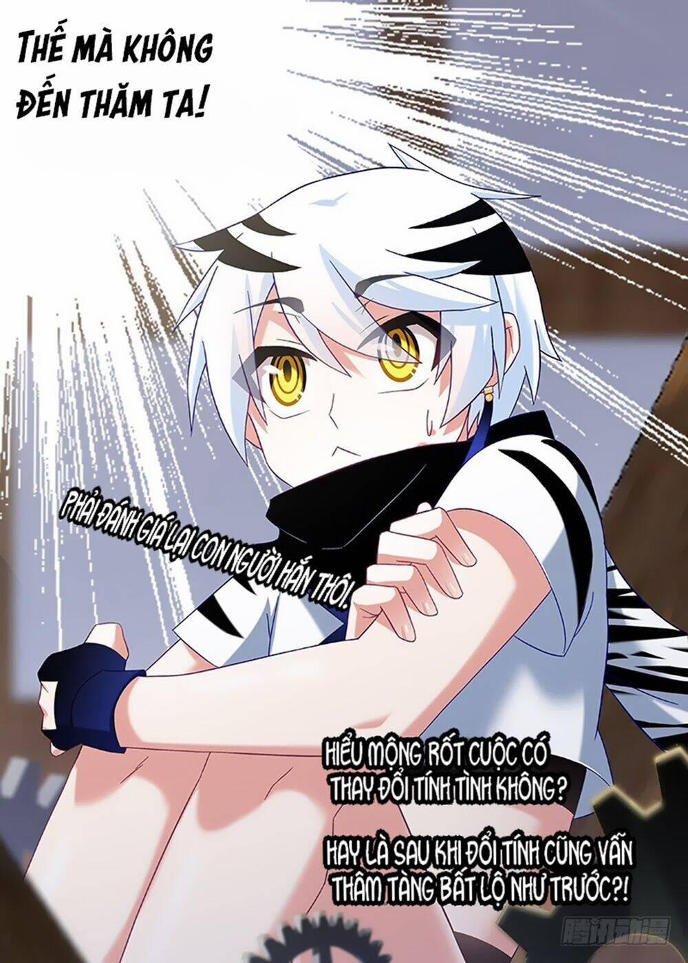 Ta Không Phải Là Giáo Chủ 29 trang 6