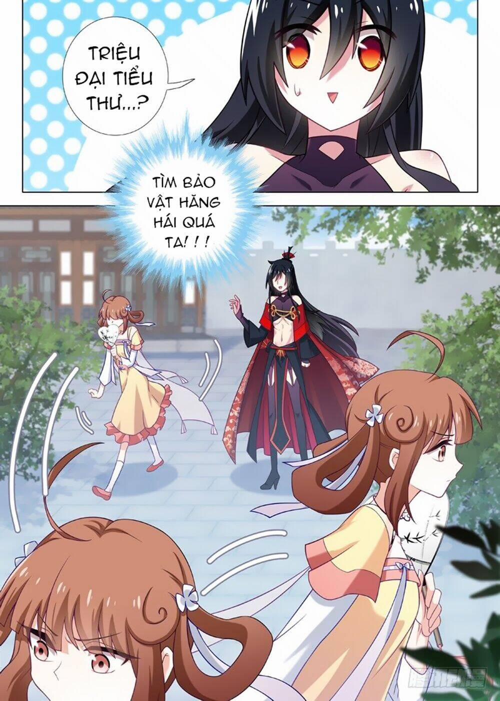 Ta Không Phải Là Giáo Chủ 30 trang 5