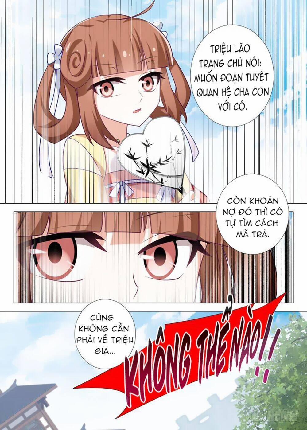 Ta Không Phải Là Giáo Chủ 31 trang 6