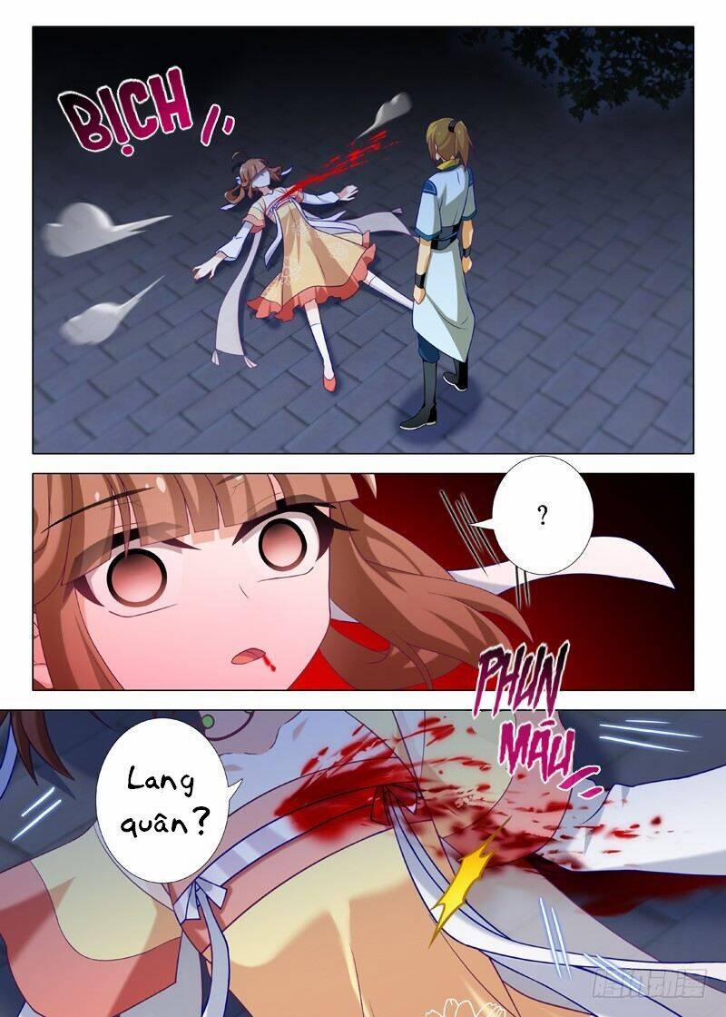 Ta Không Phải Là Giáo Chủ 34 trang 2