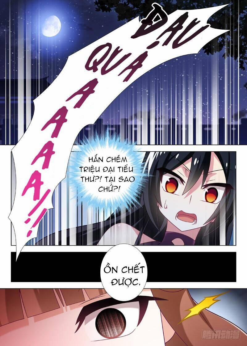 Ta Không Phải Là Giáo Chủ 34 trang 3