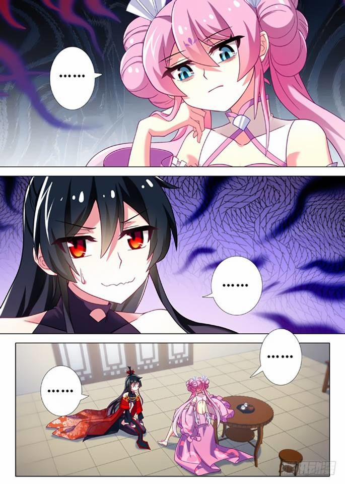 Ta Không Phải Là Giáo Chủ 6 trang 7